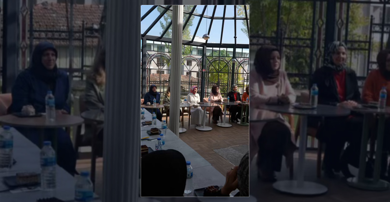 Arnavutköy Belediyesi’nden Meme Kanseri Semineri