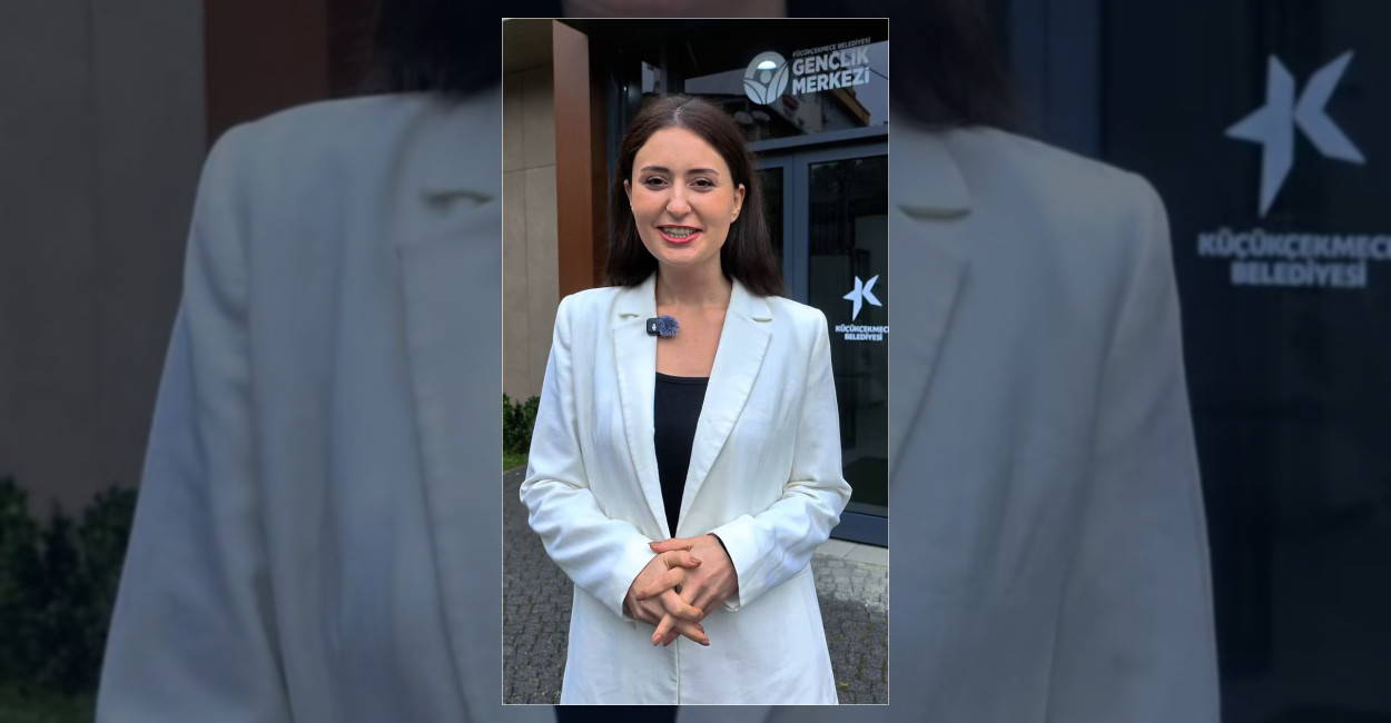 Küçükçekmece Gençlik Merkezi’nde çalışmalar sürüyor