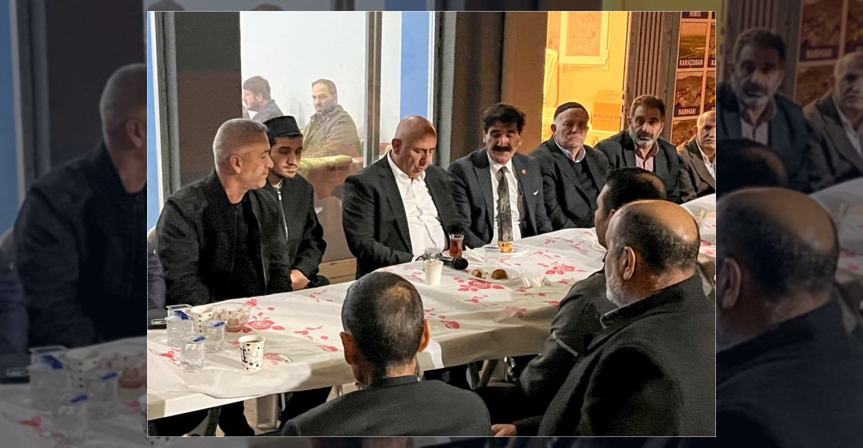 Arnavutköy Kaymakamı Hersanlıoğlu’ndan Taziye Ziyareti