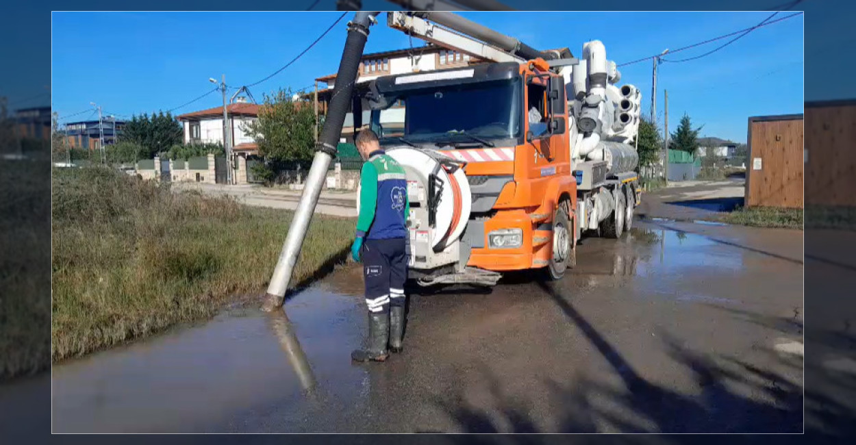 İSTAÇ Şile Ağva’daki Çalışmalarını Sürdürüyor