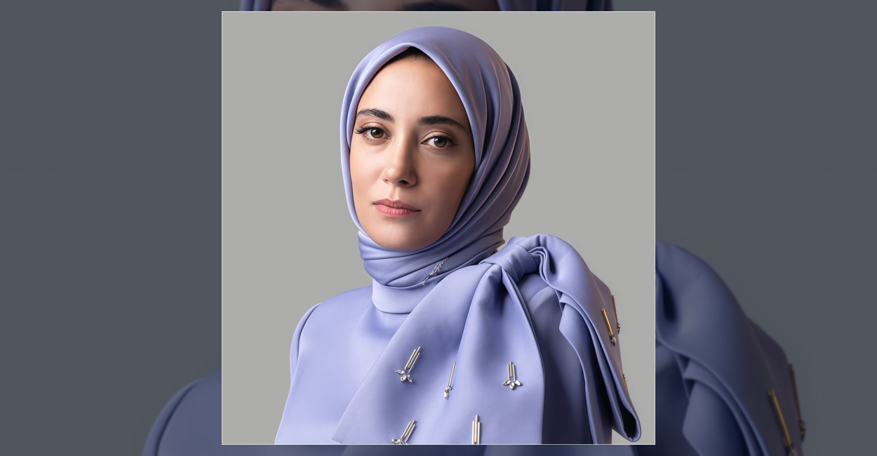 Ceren Karakoç’tan Kızılcık Şerbeti ve Nursema Paylaşımı