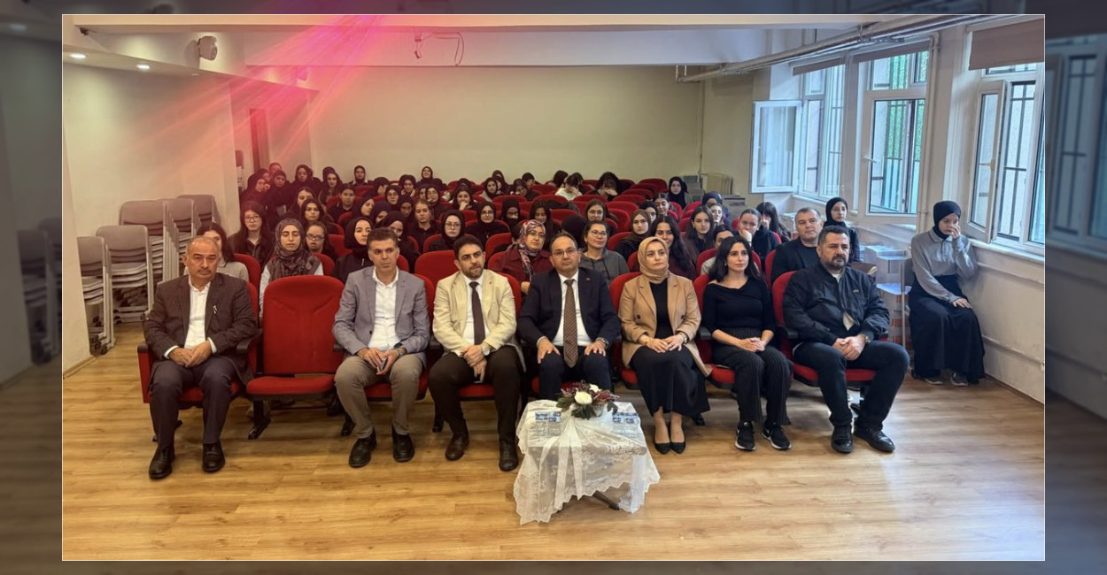 Şişli’de İmam Hatip Okullarının 75. Yılı Kutlandı