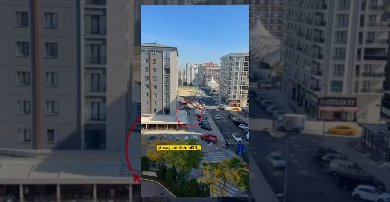 Esenyurt’ta Kuyumcuya Silahlı Saldırı ve Gasp