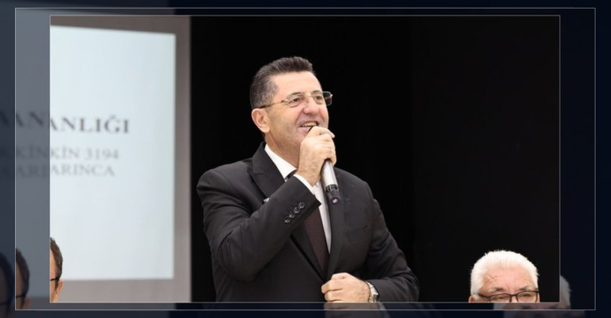 Çekmeköy’de İmar Planı Toplantısı
