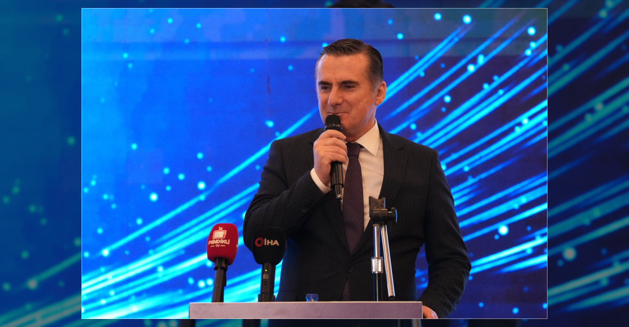 PESİAD 2. Tedarikçi Günleri’nde İş Dünyası Buluştu