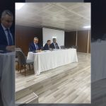 Güngören’de Okul Güvenliği Toplantısı Yapıldı