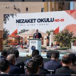 Bağcılar’da Yeni Eğitim Yatırımı: Mahmutbey Nezaket Okulu