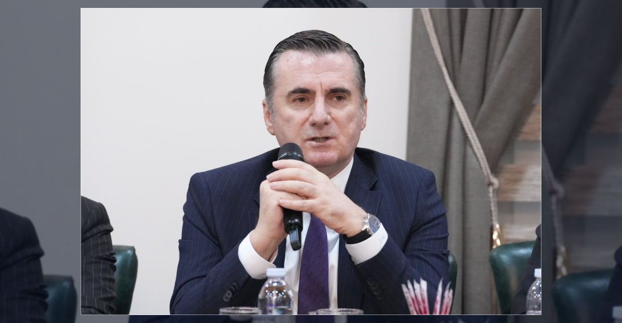 Pendik’te Eğitime Destek Platformu Toplantısı Yapıldı