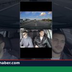 Trafikte Ani Mankevra Tartışması