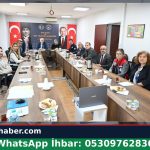 Gaziosmanpaşa Belediyesi’nden Afet Tatbikatı Katılımı