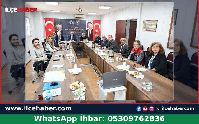 Gaziosmanpaşa Belediyesi’nden Afet Tatbikatı Katılımı