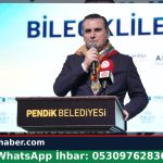 Pendik’te Bilecikliler Günü Düzenlendi