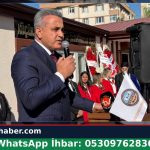 Küçükçekmece’de Esnaf Odalarının Yeni Binaları Açıldı