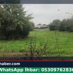 Tuzla’da Arsa Çevresinde Uygunsuzluk İddiası