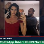 Yasemin Ergene’den Tuzlu Kahve seti paylaşımı