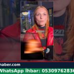 Nilperi Şahinkaya’dan karşı cins açıklaması
