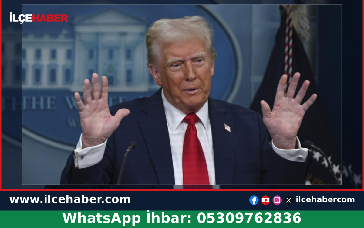 Trump: Rusya-Ukrayna Savaşında Çözüme Çok Yakınız