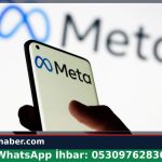 Meta’ya gizlilik ihlali nedeniyle 25 milyar dolar ceza