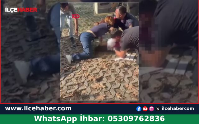 Adana Kozan’da Kadın Cinayeti