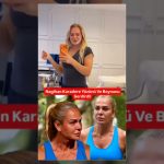 Nagihan Karadere’den Estetik Operasyon