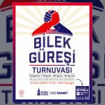 Beyoğlu Belediyesi’nden Ödüllü Bilek Güreşi Turnuvası