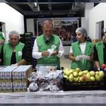 Büyükçekmece’den öğrencilere beslenme desteği
