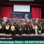 Arnavutköy’de Aliya İzzetbegoviç anma programı düzenlendi
