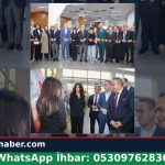 Başakşehir’de Sanat Etkinliği Düzenlendi