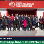 Beylikdüzü Belediyesi’nden Afet Tatbikatı