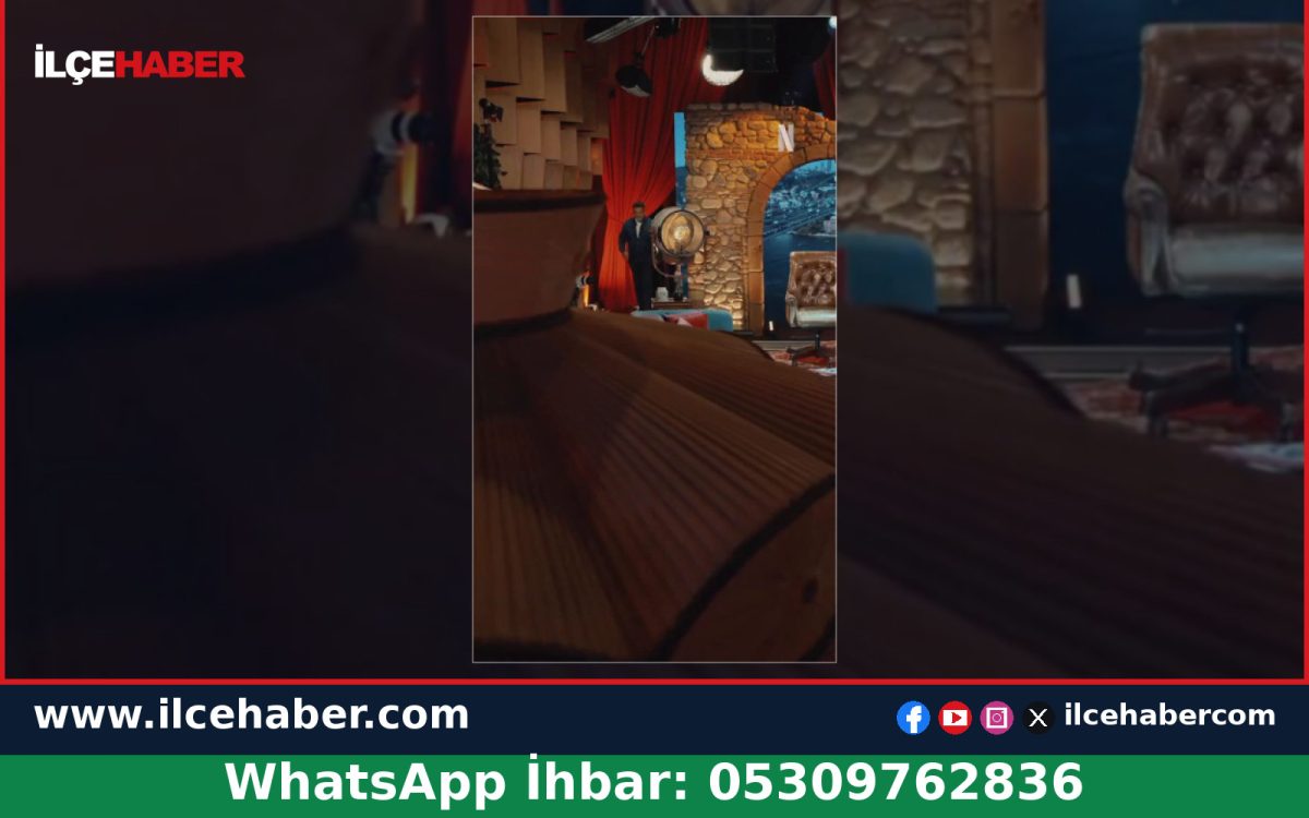 Beyaz Show 23 Ekim’de YouTube’da ekrana dönüyor