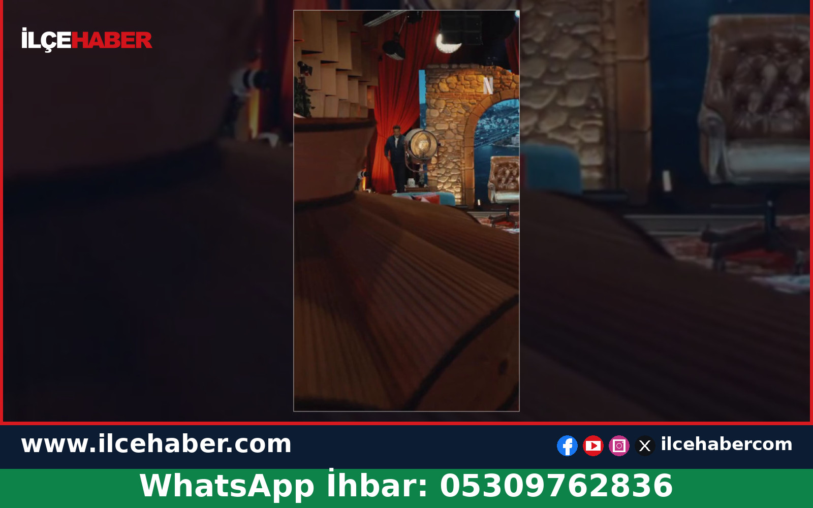 Beyaz Show 23 Ekim’de YouTube’da ekrana dönüyor