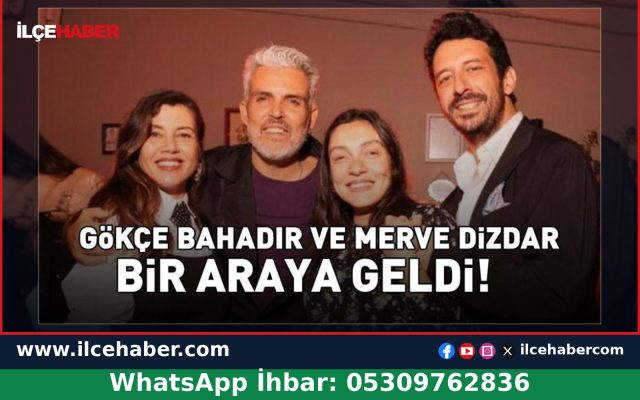 Emir Ersoy 49. yaşını kutladı