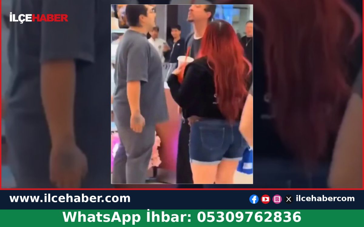 ABD’de kışkırtma girişimi kavgayla bitti