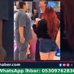 ABD’de kışkırtma girişimi kavgayla bitti