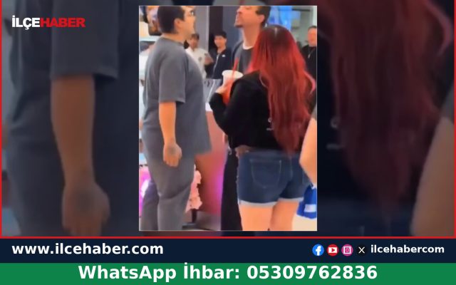 ABD’de kışkırtma girişimi kavgayla bitti