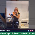 Nagihan Karlıdere Estetik Operasyon Geçirdi