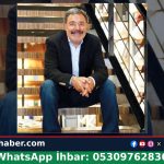 Ahmet Ümit’ten İran şoku: Sis ve Gece dizi oldu