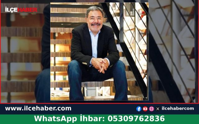 Ahmet Ümit’ten İran şoku: Sis ve Gece dizi oldu