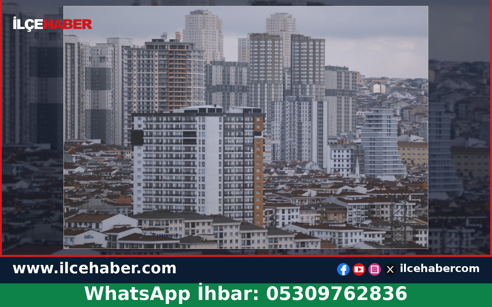 İstanbul Büyükşehir Belediyesi’nden Yeni Merkez