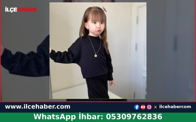 Elif Mavi’nin Ölümüne Neden Olan Sürücüye Hapis İstemi
