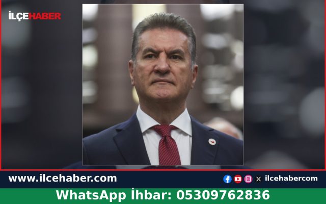 Mustafa Sarıgül’ün Yakın Koruma Ömer D. Gözaltına Alındı