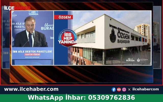 İBB Yuvamız İstanbul Merkezlerinin Sayısını 127’ye Yükseltti