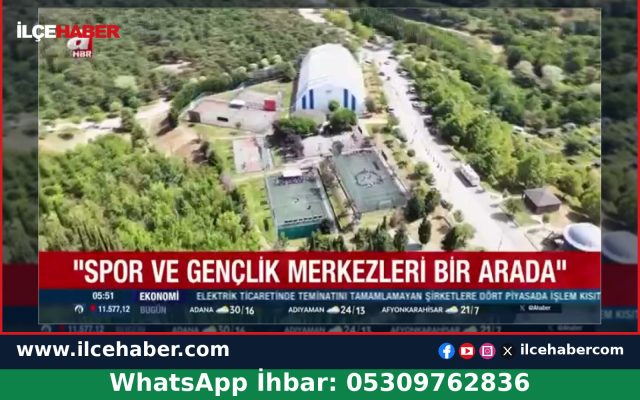 Abdurrahman Dursun Marka Şehirler Zirvesi’ne Katıldı