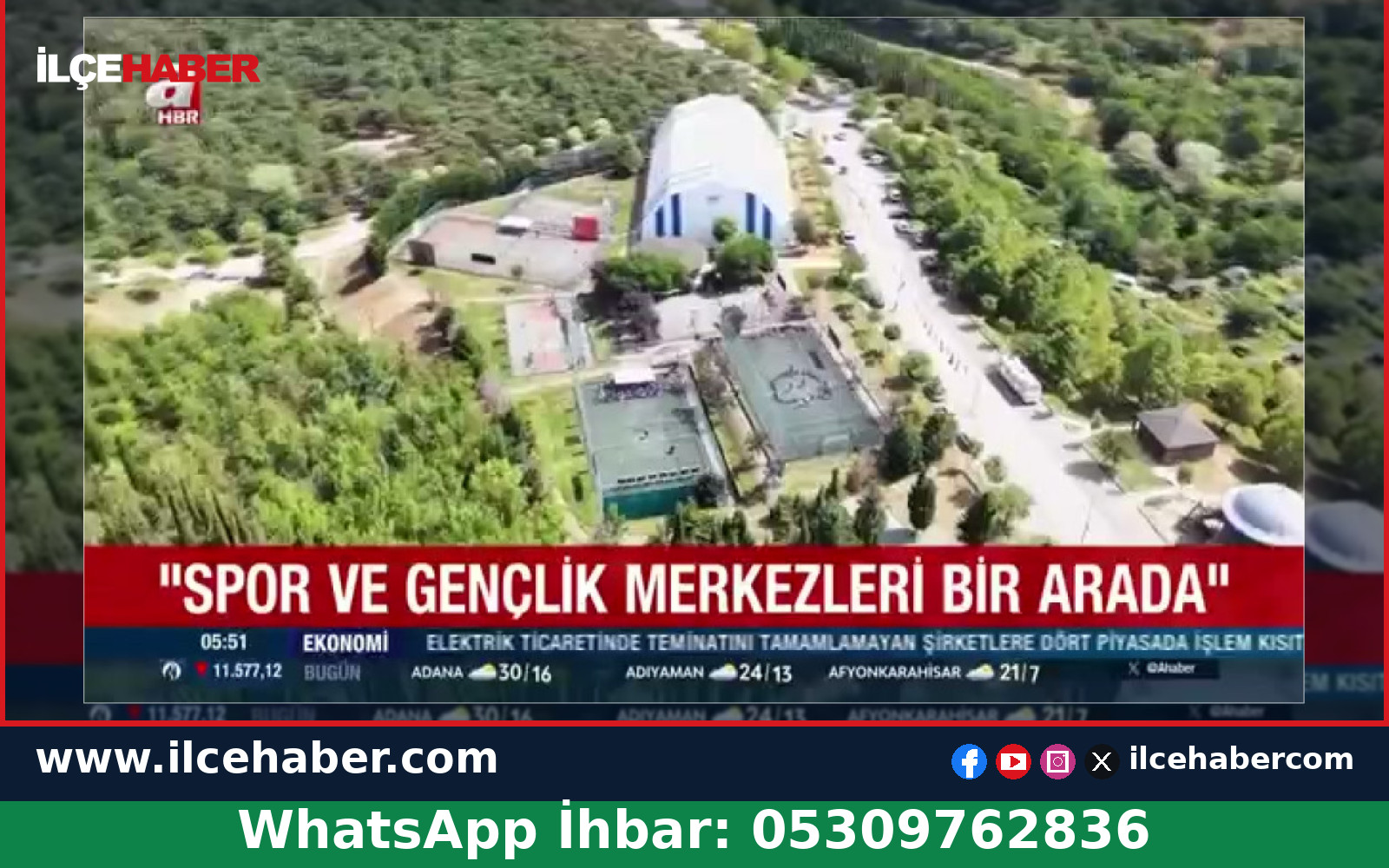 Abdurrahman Dursun Marka Şehirler Zirvesi’ne Katıldı