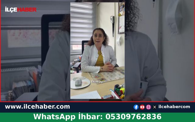 Bakırköy’de Meme Kanseri Farkındalık Eğitimi
