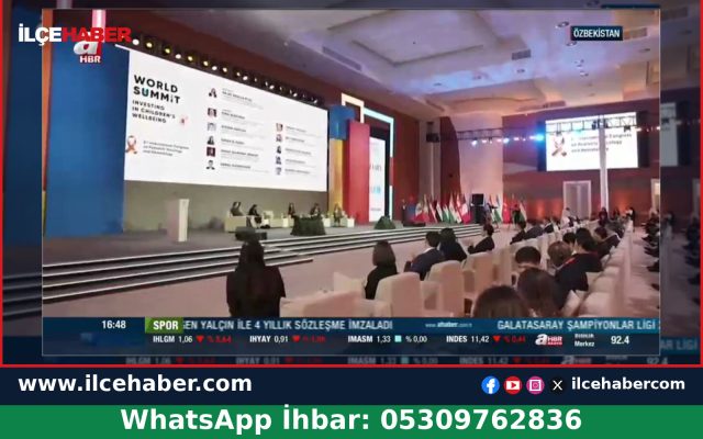Ümraniye Belediyesi’nden 735 Bin Kişilik Hizmet Vurgusu