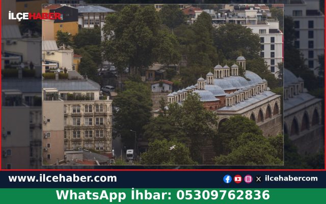 Kars Belediyesi Encümen Üyesinden İstanbul’da Ziyaret