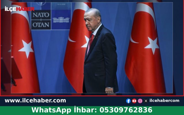 Feyzullah Torlak’tan Türkiye Yüzyılı Hedefleri Açıklaması