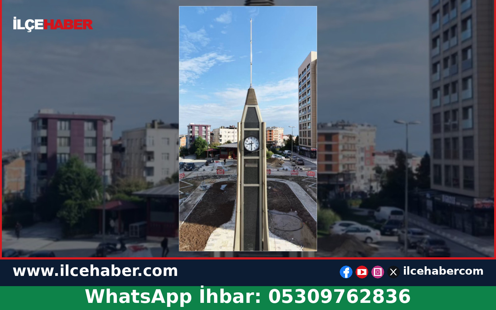 Zeytinburnu’nda Merkezefendi Evleri Meydanı Tamamlandı