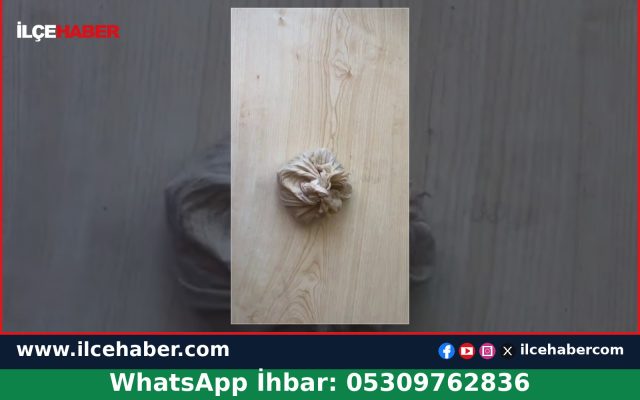 Sandıktan Çıkan 30 Yıllık Sır Heyecan Yarattı